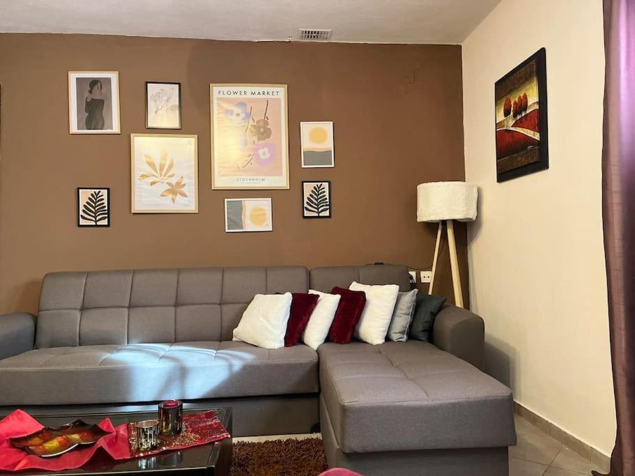 Trikala Home Εξωτερικό φωτογραφία