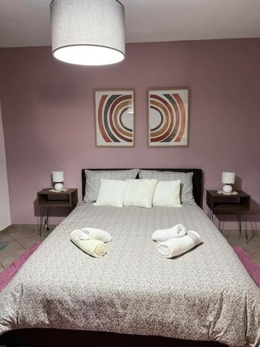 Trikala Home Εξωτερικό φωτογραφία