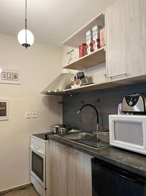 Trikala Home Εξωτερικό φωτογραφία