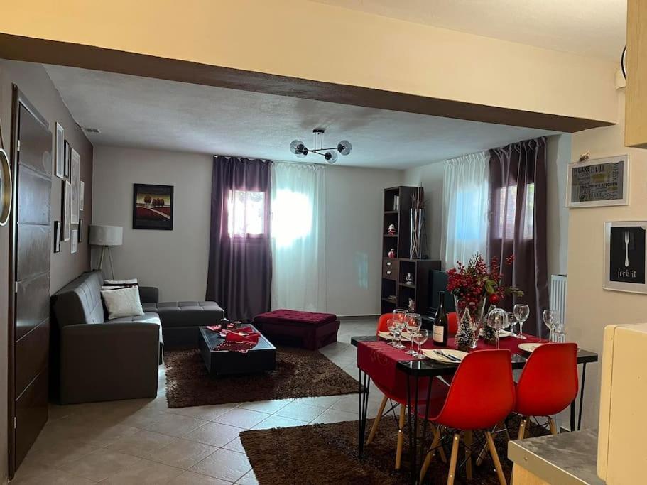 Trikala Home Εξωτερικό φωτογραφία
