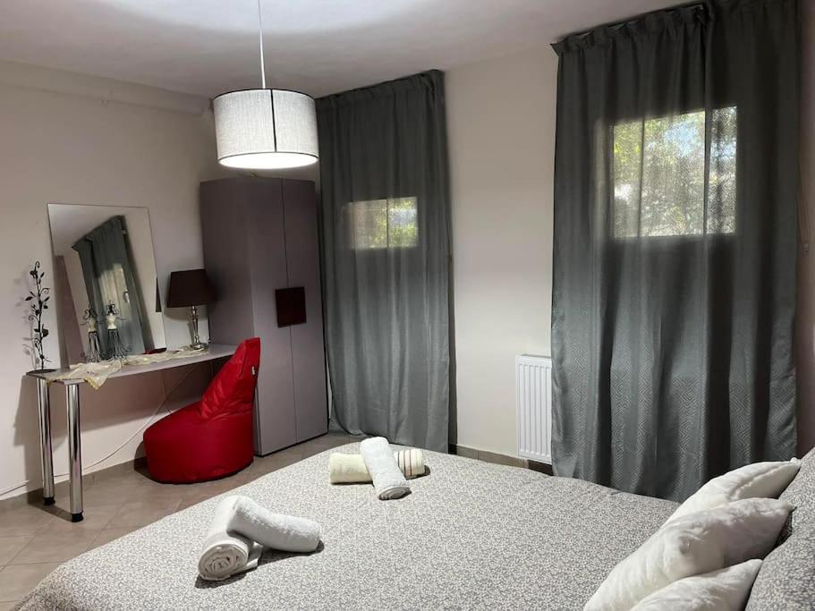 Trikala Home Εξωτερικό φωτογραφία