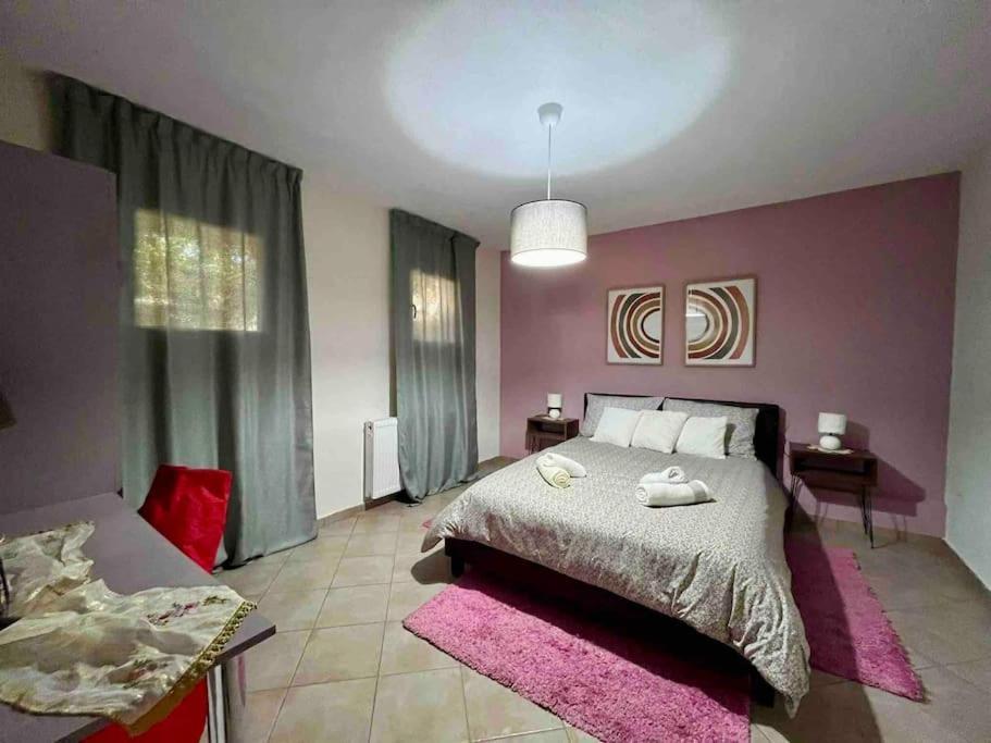 Trikala Home Εξωτερικό φωτογραφία