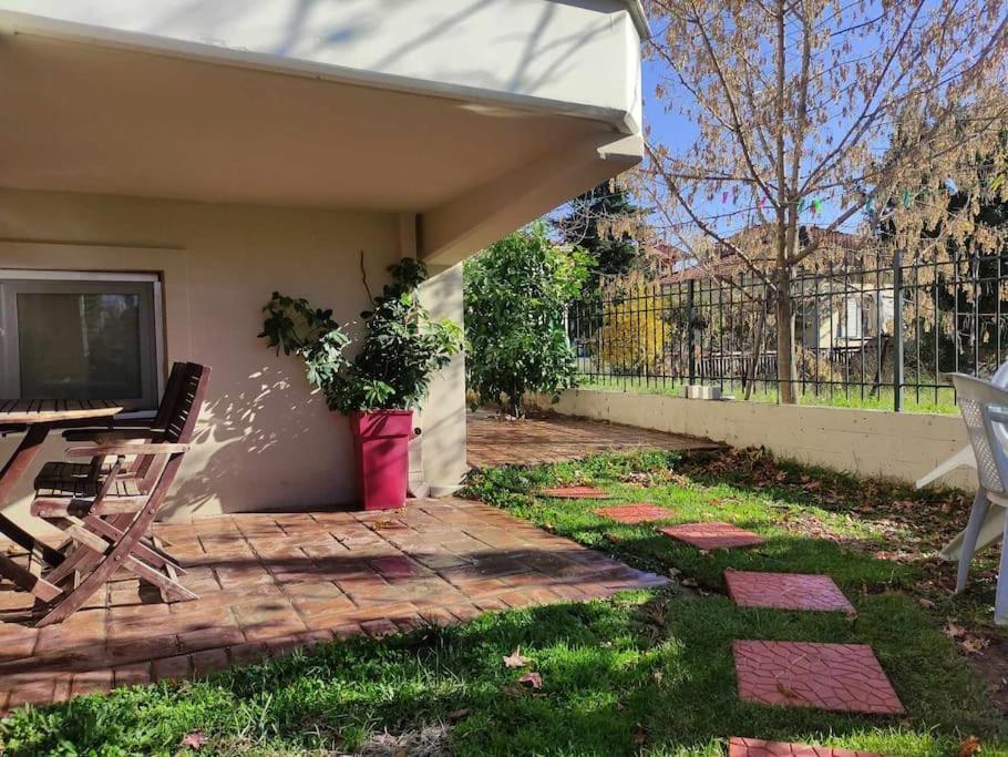 Trikala Home Εξωτερικό φωτογραφία