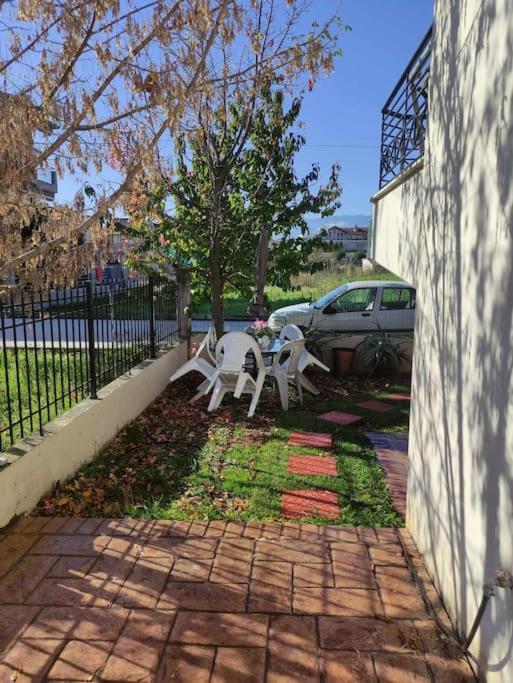 Trikala Home Εξωτερικό φωτογραφία
